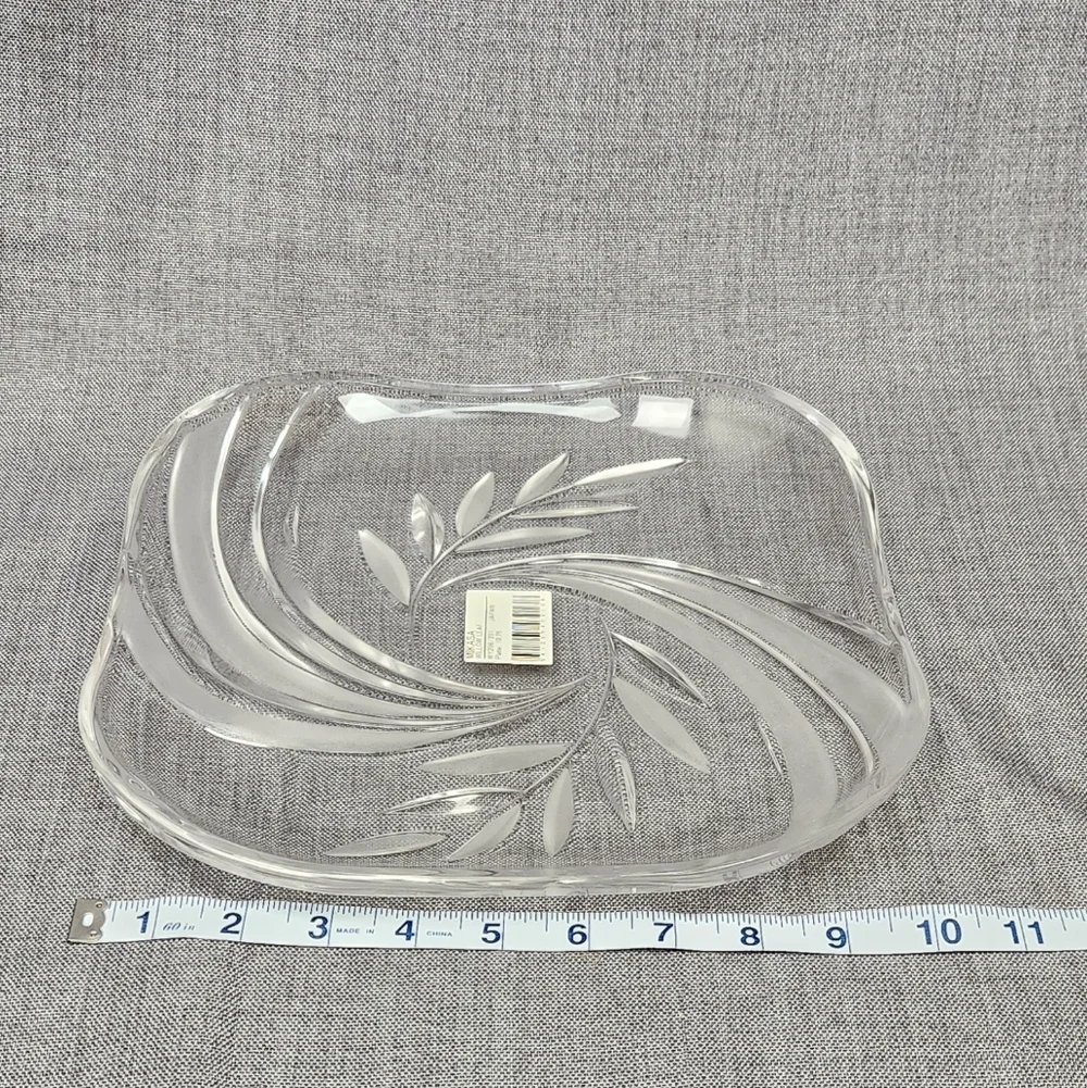 Mikasa willow leaf
